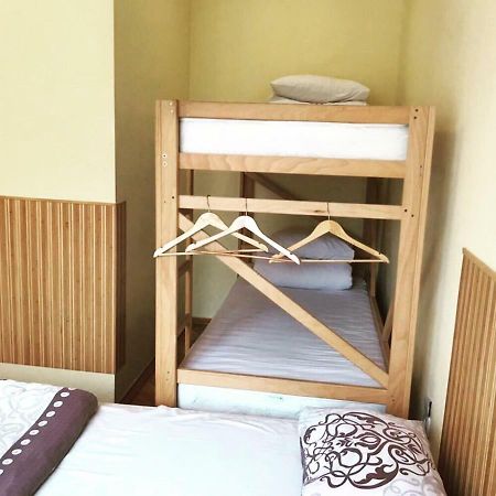 Like Hostel Chernivtsi Ngoại thất bức ảnh